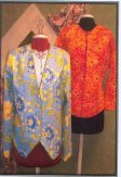 Home of the As You Wish Jacket
