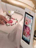 Baby Lock--For the Love of Sewing