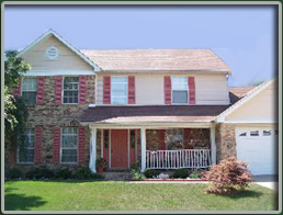 O'Fallon Quilt Shop location