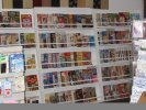 books, books, books
