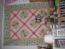 Making Memories Quilt