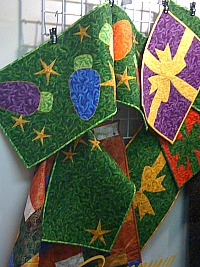 Seams Sew Right Quilt Store - Quilts