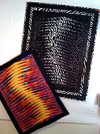 Seams Sew Right Quilt Shop - Quilts