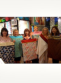 Seams Sew Right Quilt Shop - Quilt