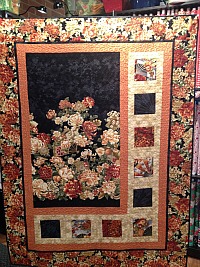 Seams Sew Right Quilt Store - Quilt