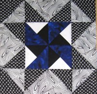 wild fox block 2