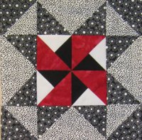 wild fox block 3