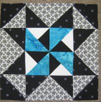 wild fox block 4