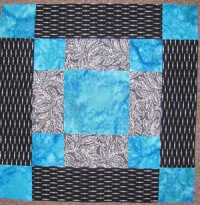 wild fox alternate block 4