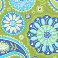 Gypsy Bandana