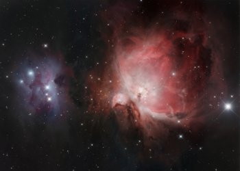 Orion Nebula