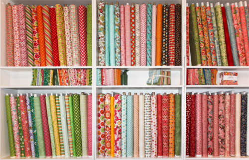 fabrics
