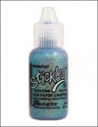 Sticklers Glitter Glue