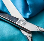 Duluth Scissor Sharpening