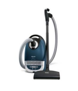 Miele S 5481 Earth Delux Fullsize canister