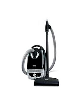 Miele S 5281 Callisto - Canister Vacuum