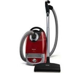 Miele S 5281 Libra - Canister Vacuum