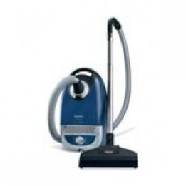 Miele S 5281 Pisces Canister Vacuum