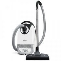Miele S 5211 Ariel Canister Vacuum