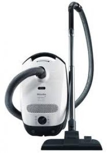 Miele S 2121 Olympus Canister Vacuum
