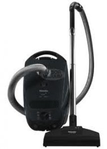 S 2121 Capri Canister Vacuum