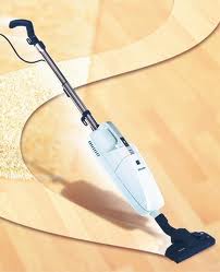 Miele S168 Universal Upright Vacuum