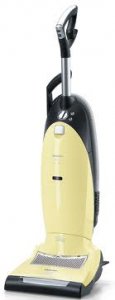 Miele S 7280 Jazz Upright Vacuum