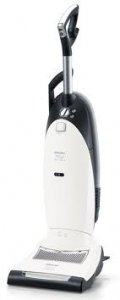 Miele S 7260 Cat & Dog Upright Vacuum