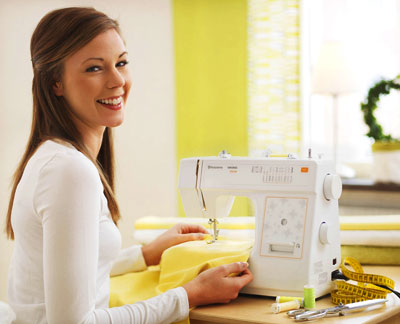 Husqvarna Viking -H|Class E10 - Sewing Machine Store