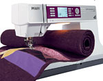 Quilt Expression 4.0