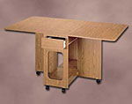 Cutting Table 2111