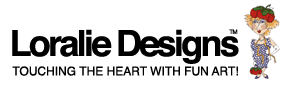 loralie designs