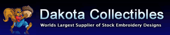 dakota collectibles