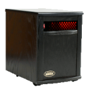 SunHeat 1500 Black