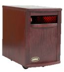 SunHeat Black Cherry