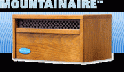 mountainaire purifiers