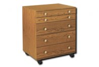 chest 16
