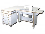 5280 Elite Electric Lift Cabinet