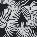 Robert Koffman Black, fabric
