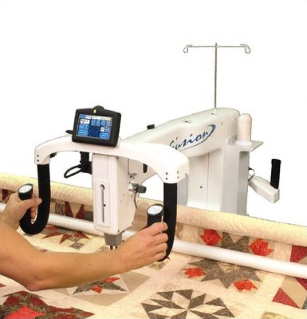 Handi Quilter Longarm Quilting Machine