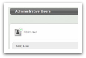 Multiple Login Accounts to manage your website