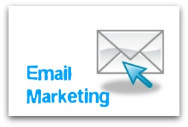 Email Marketing Feature for your website