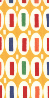 Pezzy Prints   By American Jane