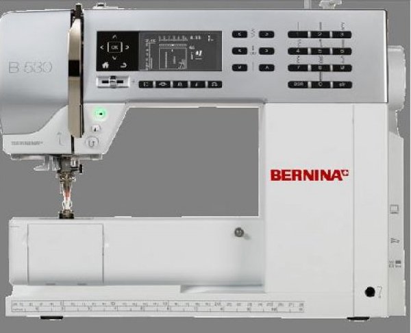 Bernina 530