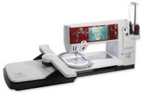 BERNINA 830 LE