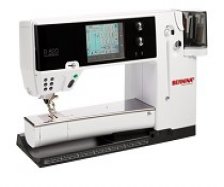 BERNINA 820 QE