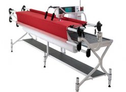 BERNINA QUILT FRAME