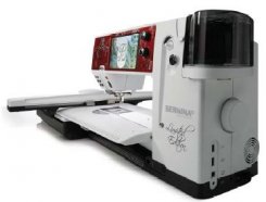 Bernina 830LE Embroidery Machine