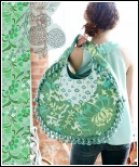 Amy Butler Hobo Bag - Sewing Class