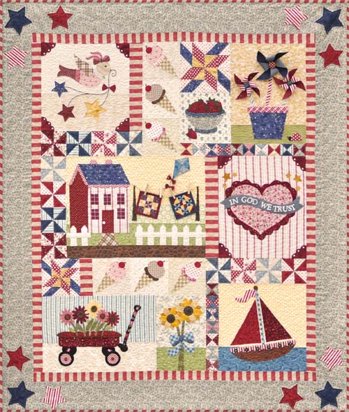 Block of the Month Quilting Clubs Quilting Store in Towson